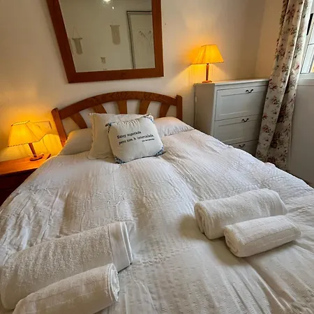 Preciosa Casita Boho Chic En La Playa Gran Alacant