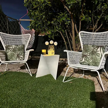 Holiday home Preciosa Casita Boho Chic En La Playa