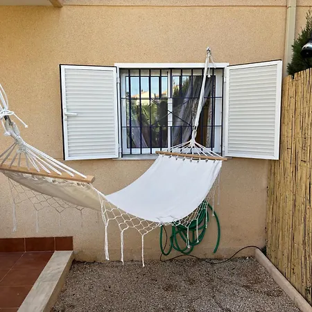 Holiday home Preciosa Casita Boho Chic En La Playa *